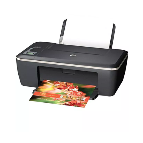 HP Deskjet Ink Advantage 2515 AiO Printer